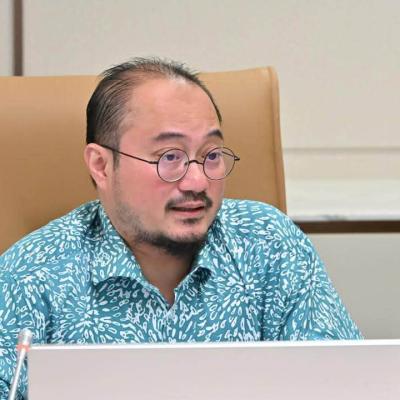 Perbincangan Kumpulan Fokus Bersama Syarikat Pelaburan Berkaitan Kerajaan