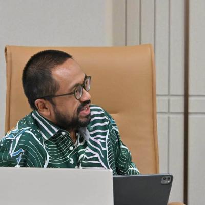 Perbincangan Kumpulan Fokus Bersama Syarikat Pelaburan Berkaitan Kerajaan