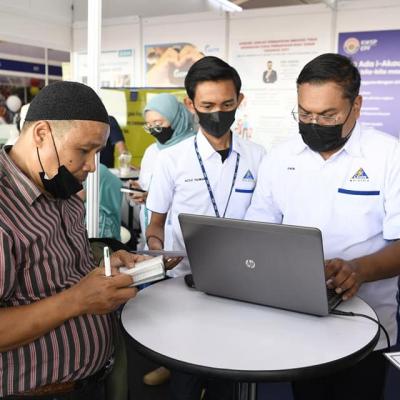 Jelajah Aspirasi Keluarga Malaysia Negeri Selangor