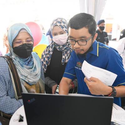 Jelajah Aspirasi Keluarga Malaysia Negeri Selangor