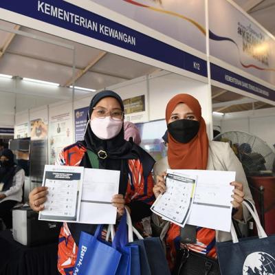 Jelajah Aspirasi Keluarga Malaysia Negeri Selangor