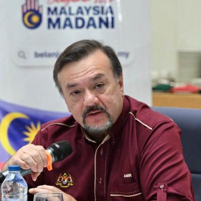 Sesi Libat Urus Jelajah Belanjawan 2027 Bersama Pemain Industri Pelancongan Di Pulau Tioman, Pahang