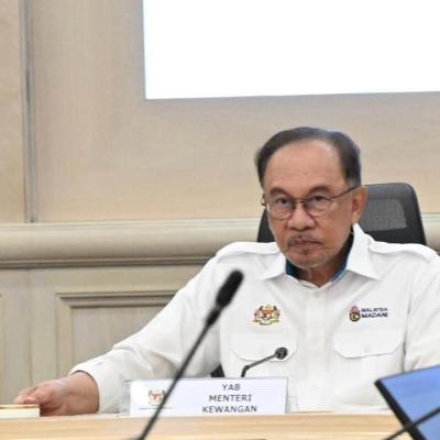 Sesi Libat Urus Bersama Persatuan Kontraktor Bumiputera Malaysia