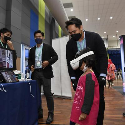 Program MOF bersama Pelanggan di Negeri Pahang