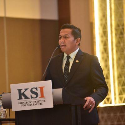 Majlis Malaysia SDG & ESG Impact Awards