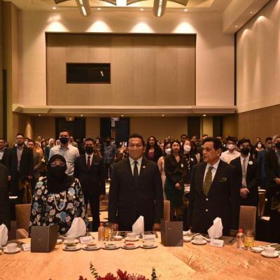 Majlis Malaysia SDG & ESG Impact Awards