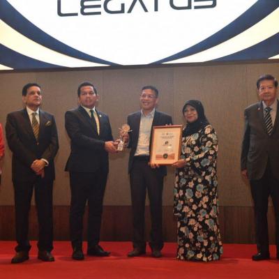 Majlis Malaysia SDG & ESG Impact Awards
