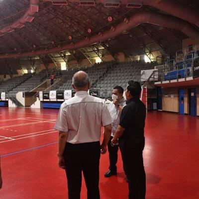 Sesi Turun Padang #JelajahBajet2023 ke EduCity, Johor