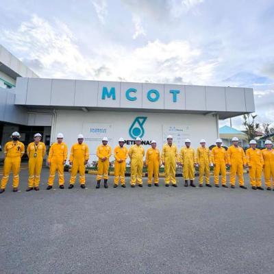 Sesi Turun Padang #JelajahBajet2023 ke Sekolah-sekolah di Miri, Sarawak