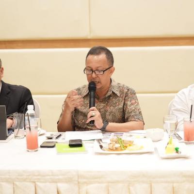 Sesi Libat Urus #Bajet2023 bersama Pihak Berkepentingan