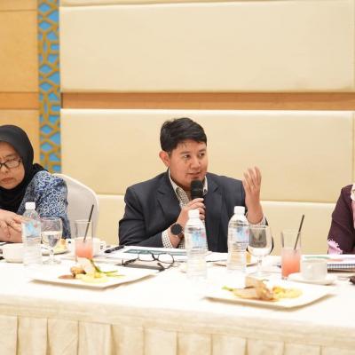 Sesi Libat Urus #Bajet2023 bersama Pihak Berkepentingan