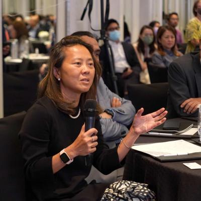 Sesi Dialog Pra-Bajet 2023 bersama Usahawan-Usahawan Kuala Lumpur